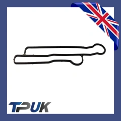 Прокладка маслоохладителя Ford Transit V-184  2.4 TD 2000-2006